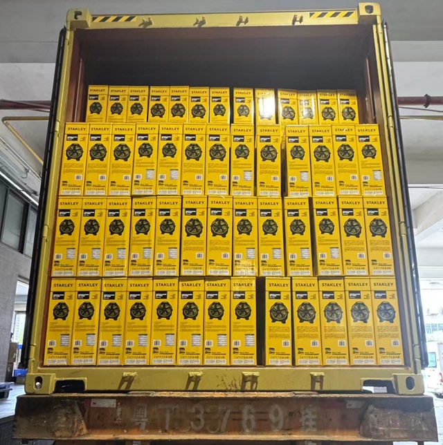 Successful First Shipment | Proud to Welcome Our New Client, HPG of Honduras